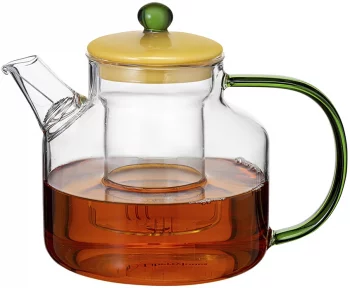Чайник заварочный Orb 1.2 L