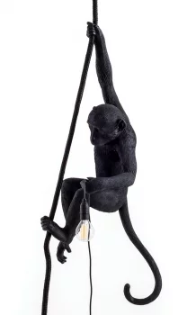 Подвесной светильник Monkey Lamp