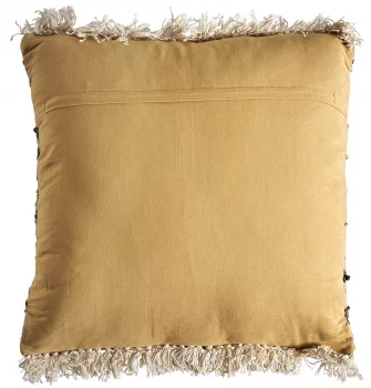 Квадратная подушка Keith 60X60 CM