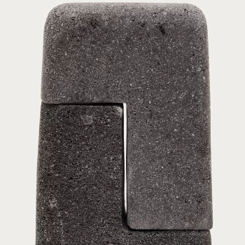 Скульптура из камня Sipa 7X4X30 CM