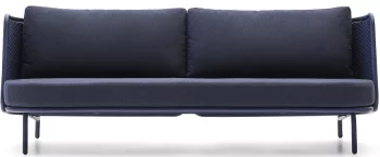 Уличный диван Sedalis 210X90X80 CM