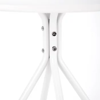 Стол обеденный Fondi 80X80X75 CM