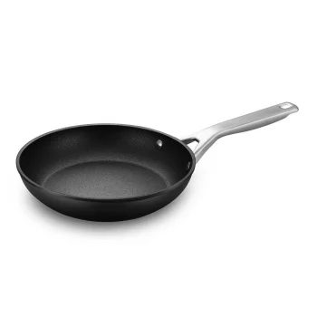 Сковорода 33 см, h 5,8 см New Kitchen Standard алюм. с антиприг. покрытием ИНДУКЦИЯ P.L. 