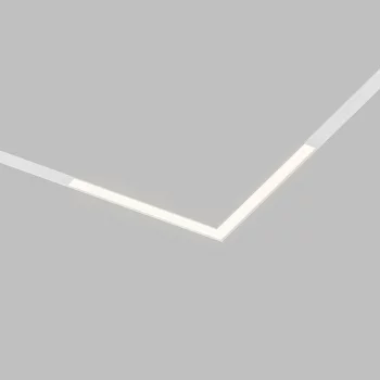 Трековый линейный светильник Simple Linear Smart