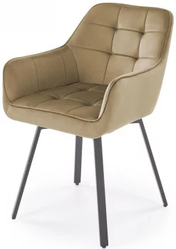 Стул кухонный Harvy 55X62X82 CM