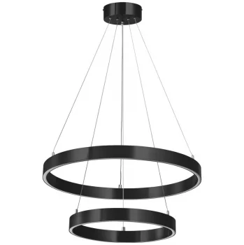 Каскадная люстра Saturno 60X60X120 CM