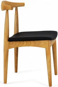 Стул Maple 53X54X77 CM
