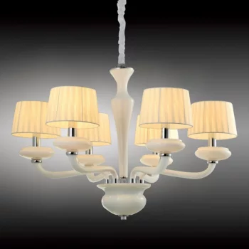Подвесная люстра Stella 80X80X90 CM