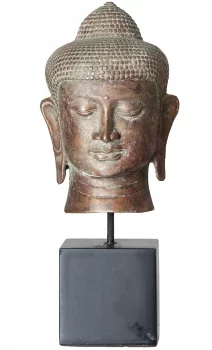 Бюст Budha 14X14X31 CM