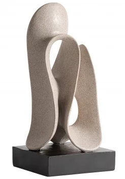 Декоративная фигура Faljela 20X20X44 CM