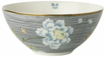 Чаша Midnight Pinstripe Ø16 CM