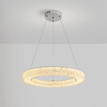Подвесной светильник Мишель 48X120 CM
