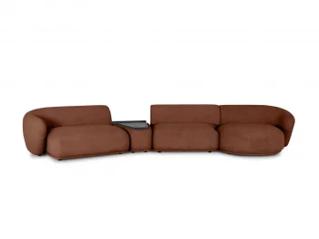 Диван Fabro 491X147X77 CM