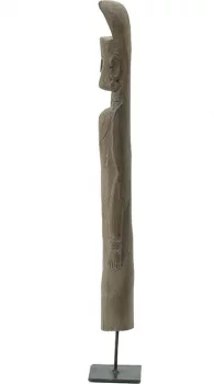 Фигурка Totem Tree 13X13X70 CM