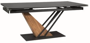 Стол обеденный Genesis 180-240X90X76 CM