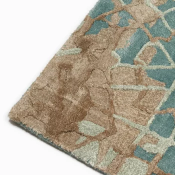 Ковер Light Turquoise 180х270