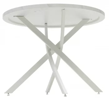 Стол Dario 100X100X75 CM
