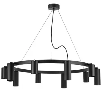 Подвесная люстра Rullo 123X123X90 CM