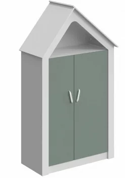Шкаф Campi 125X60X218 CM