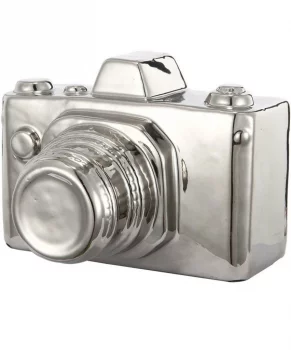 Настольный декор Фотоаппарат 15.5X13X10.9 CM