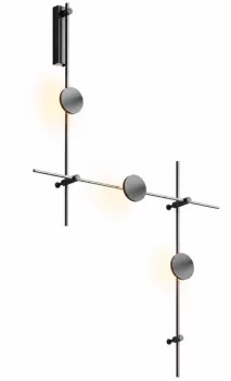 Трековый комплект FLARITY Plato 100X200 CM
