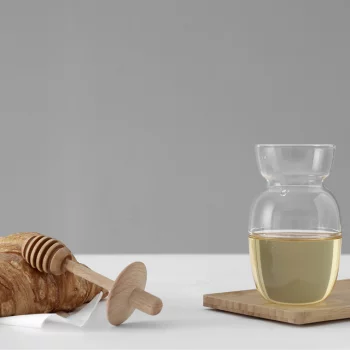 Банка для мёда Minima 300 ml