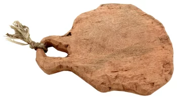 Доска сервировочная Mango Wood 38X31 CM