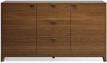 Комод Case 139X40X78 CM