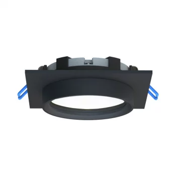 Влагозащищенный потолочный светильник Umbra 11X11X4 CM