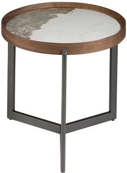 Вспомогательный столик Nioli 62X62X56 CM