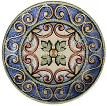 Тарелка глубокая Amalfi Ø22 CM