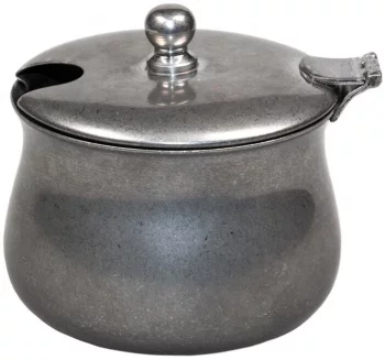 Сахарница Vintage Steel 200 ml