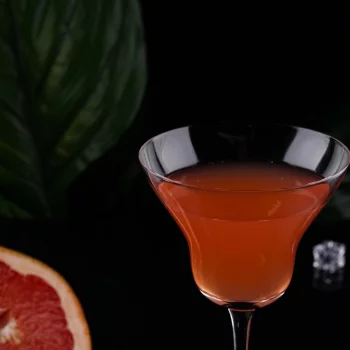 Бокал для коктейля Freesia Cocktail Week 180 ml