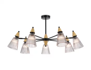 Люстра High Light  75X75X39 CM