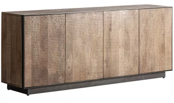 Комод Krefeld 200X44X82 CM