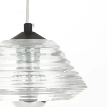 Подвесной светильник Pressed Glass