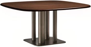 Стол кухонный Melvar 121X121X74 CM