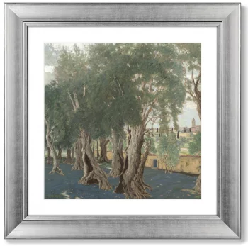 Постер Olive Grove 61X61 CM