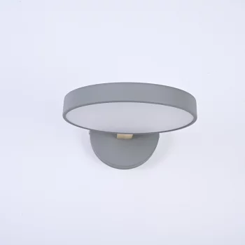 Настенный светодиодный светильник Turna 28X35X10 CM