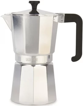 Кофеварка гейзерная La Cafetiere 470 ml
