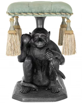 Пуф Monkey 48X48X58 CM