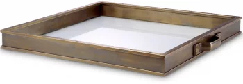 Поднос Trouvaille 50X55X5 CM