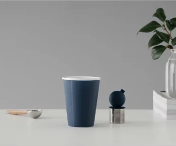 Чайный стакан Andy 300 ml