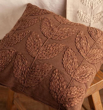 Чехол на подушку Desert Leaf 45X45 CM