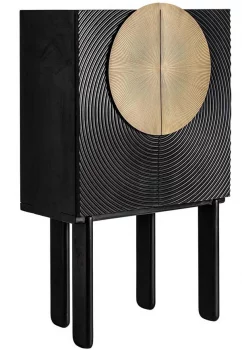 Барный комод Dobeln 90X47X155 CM
