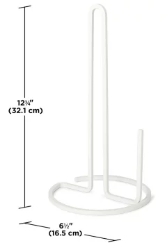 Держатель для бумажных полотенец Squire 17X17X32 CM