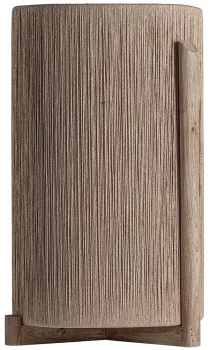 Кашпо Jacquard 60X64X105 CM