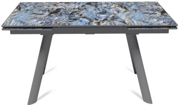 Стол раскладной Stone 140-220X85X76 CM