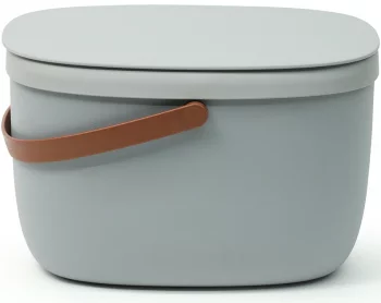 Контейнер для пищевых отходов Foody 31X20X20 CM