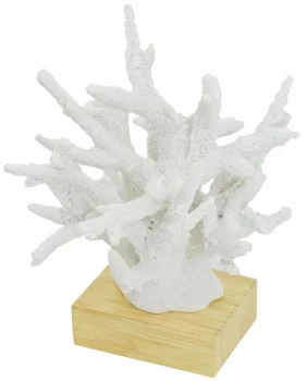 Декор настольный Coral 26X23X31 CM